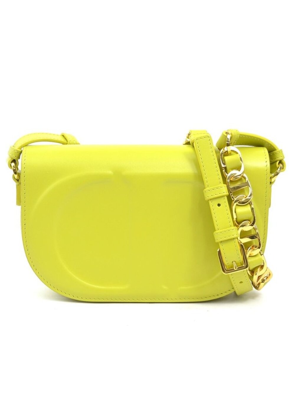 Dior Shoulder Bag CD Signature